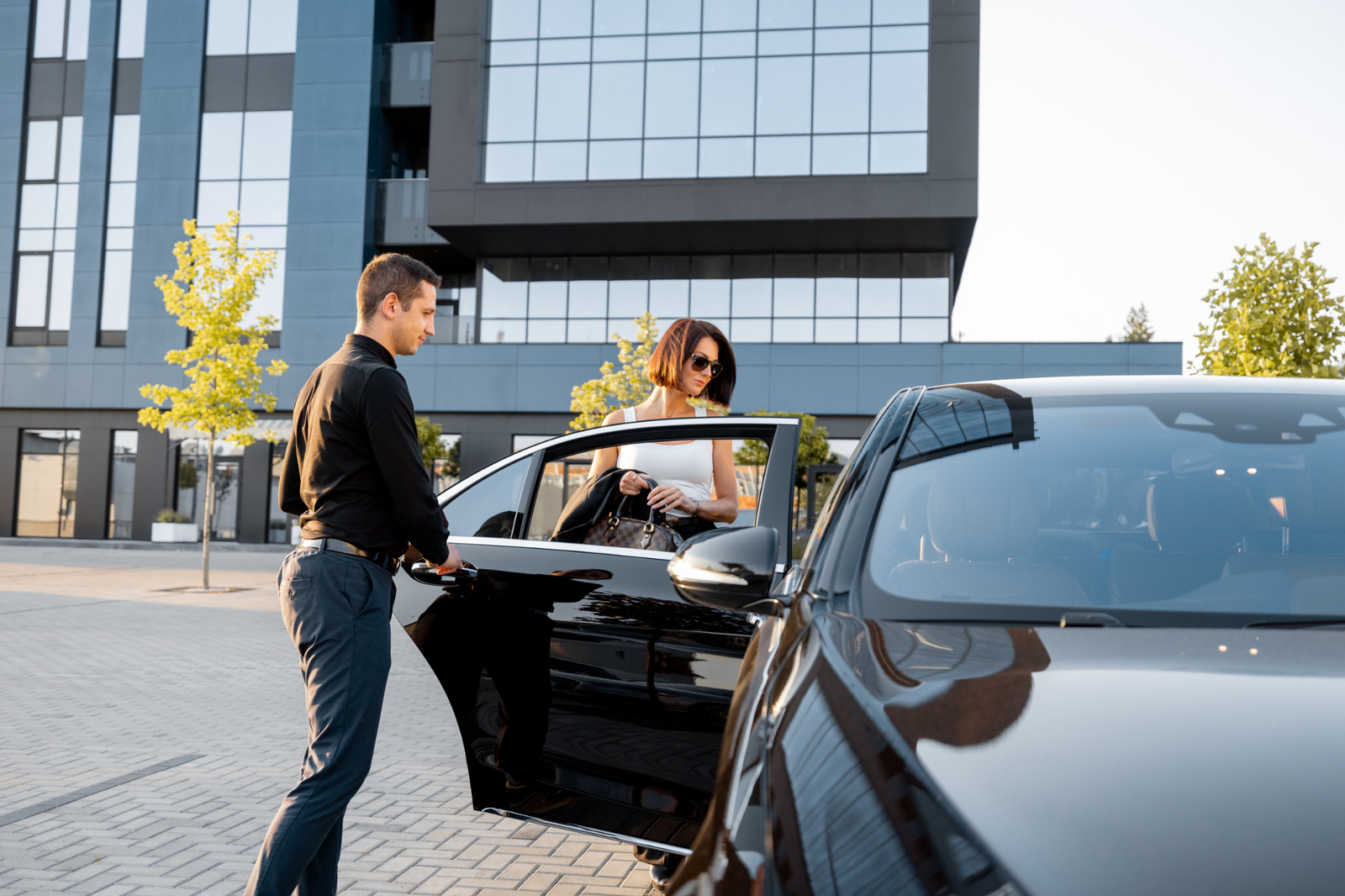 Private Airport Transfer